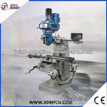 JOINT 2SA Cheap high precision manufacturing Milling machine